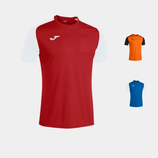 Koszulka Joma Academy IV Nr Kat.101968 Cena katalogowa 65,50 zł