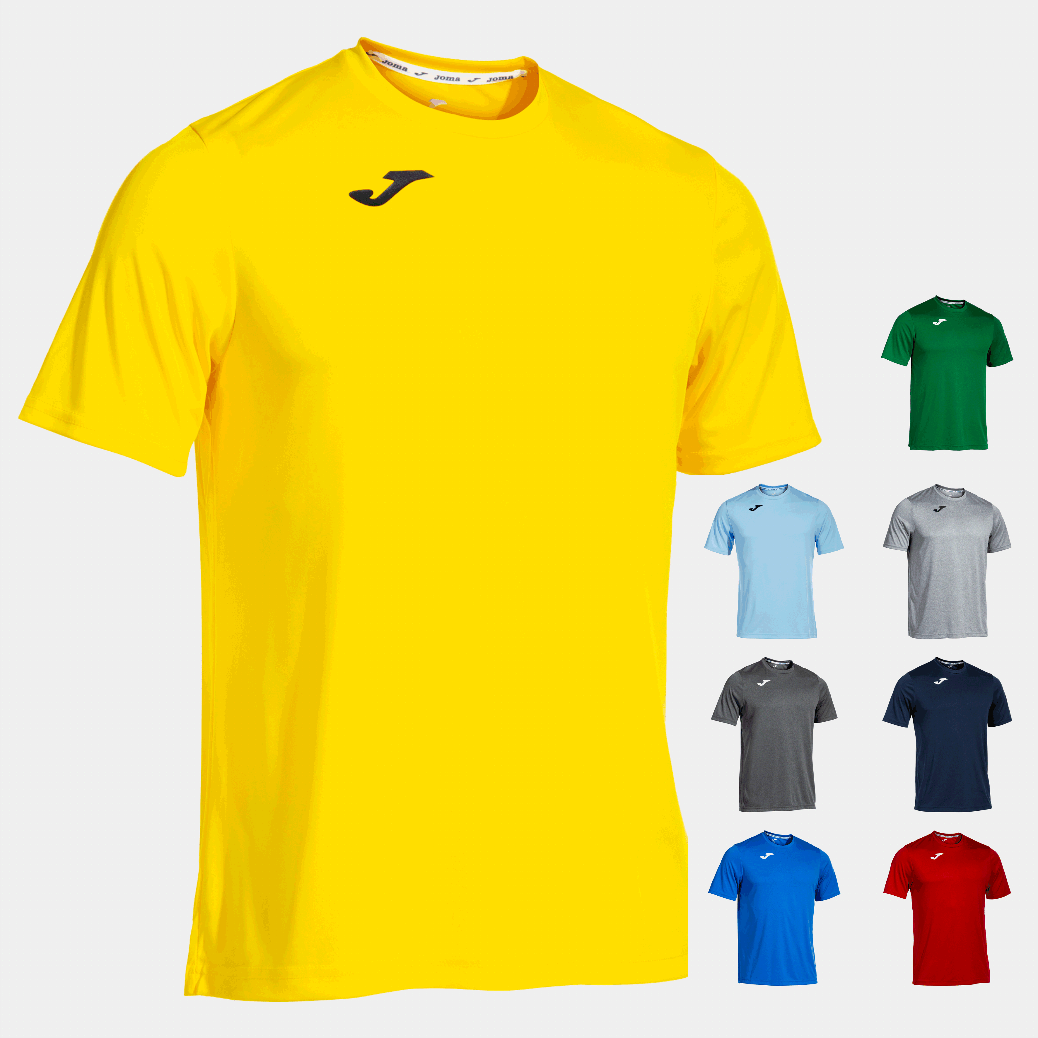 Koszulka Joma Combi Nr Kat.100052  Cena katalogowa 63,50 zł