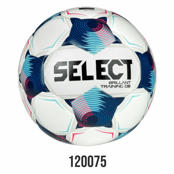 Piłka Select Brillant training DB V25 Nr Kat.100033 Cena katalogowa 193,00 zł