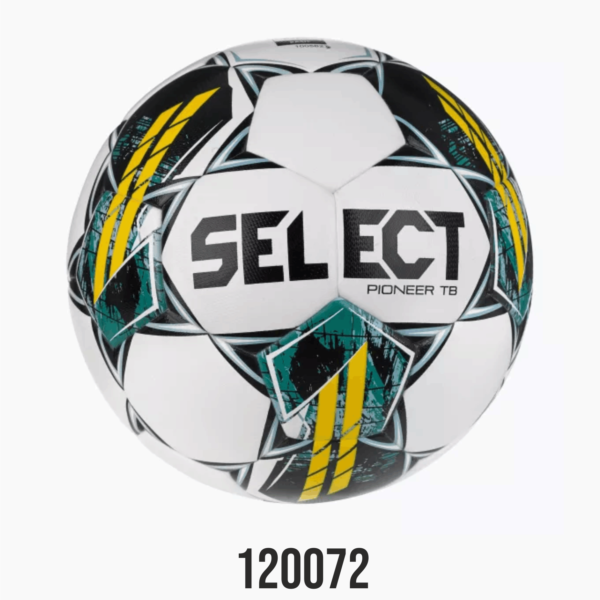 Piłka Select Pioneer TB V 23 Nr Kat.120072 Cena katalogowa 241,00 zł