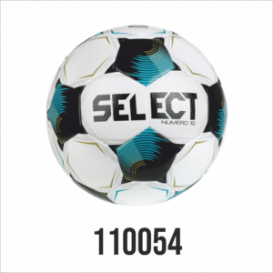 Piłka Select Numero 10 V 26 Nr Kat. 110054 Cena Katalogowa 358,00 zł