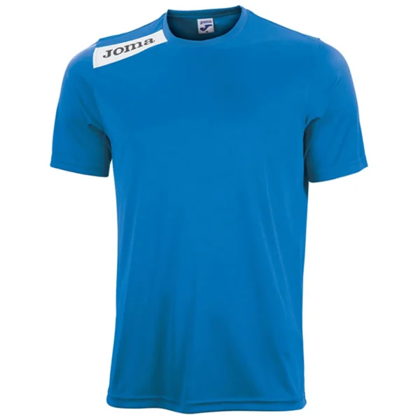 Koszulka Joma Victory niebieska  Nr Kat.1239.98.35