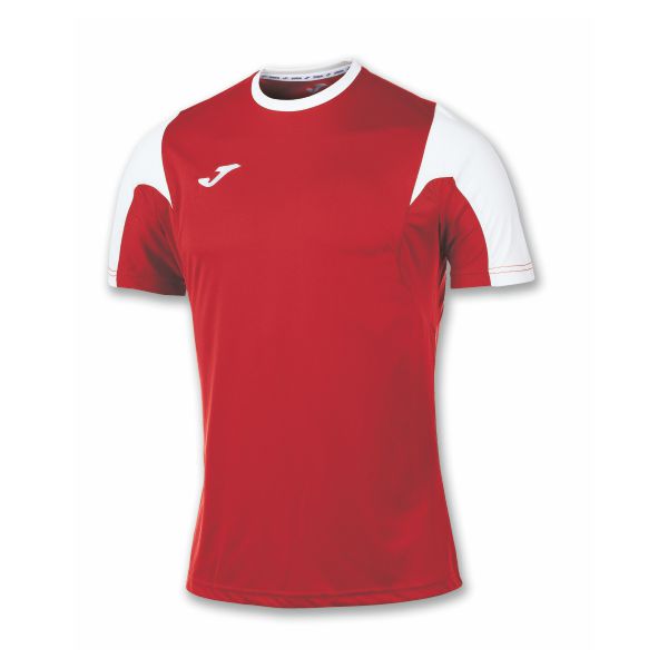 Koszulka Joma Estadio cerwono-biały Nr Kat.100146.602