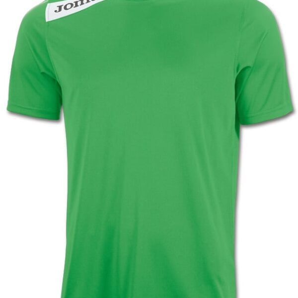 Koszulka Joma Victory zielona Nr Kat.1239.98.40