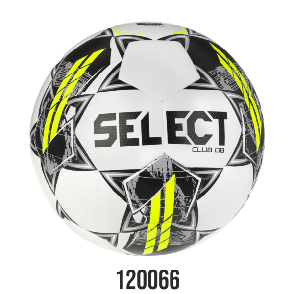 Piłka Select Cluc DB Nr Kat. 120066  Cena Katalogowa 172,00 zł