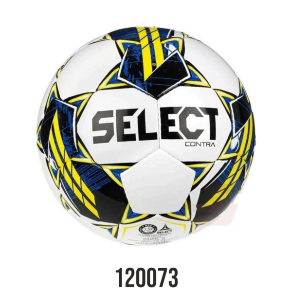 Piłka Select Contra DB V23 Nr Kat. 120073 Cena Katalogowa 175,00 zł