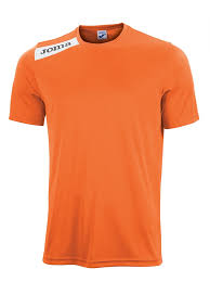 Koszulka Joma Victory pomarańczowa  Nr Kat.1239.98.80