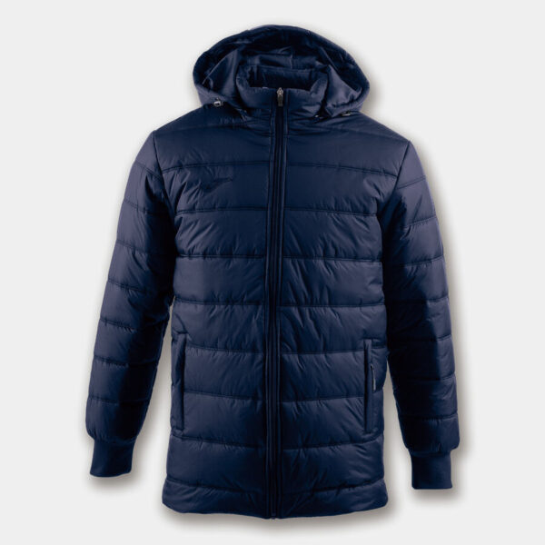 Kurtka Joma Urban granat Nr Kat.100659.300