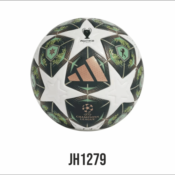 Piłka Adidas UCL PRO 25 Nr Kat. JH1279 Cena Katalogowa 699,00 zł
