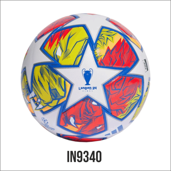 Fifa Quality Pro Adidas UCL 24 PRO Nr Kat. IN9340 Cena Katalogowa 699,00 zł