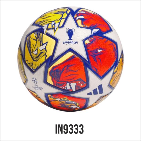 Piłka Adidas UCL 24 Competition Nr Kat. IN9333 Cena Katalogowa 279,00 zł
