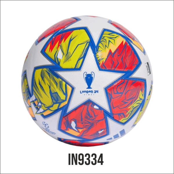 Piłka Adidas UCL 24 League Nr Kat. IN9334 Cena Katalogowa 179,00 zł