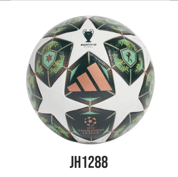 Piłka Adidas UCL COMPETITION 25 Nr Kat. JH1288 Cena Katalogowa 279,00 zł