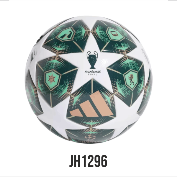 Piłka Adidas UCL LEAGUE 24/25 Nr Kat. JH1296 Cena Katalogowa 179,00 zł