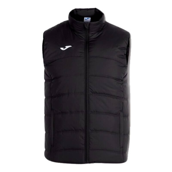 Bezrękawnik Joma Urban IV czarny Nr Kat.102260.100